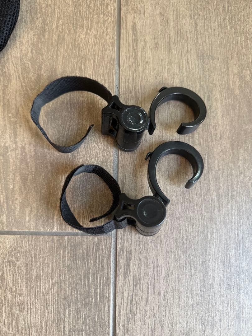 Aprica ラグーナ クッション フリープラス 2023年製 新品クッション付