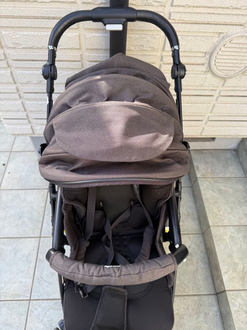 Aprica ラグーナ クッション フリープラス 2023年製 新品クッション付