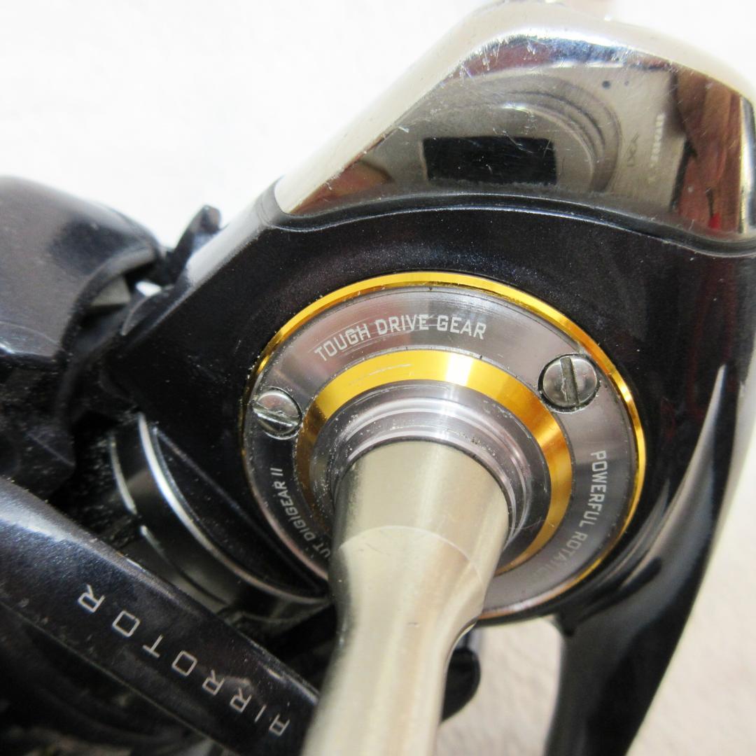 ✨往年の名器✨ダイワ DAIWA SERTATE 3000