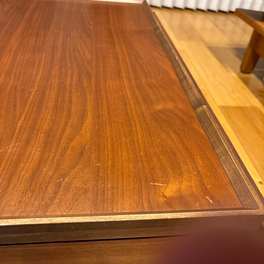 検査書付き　アクタス　RIMOⅡ 80 リモツー　ウォールナット　北欧