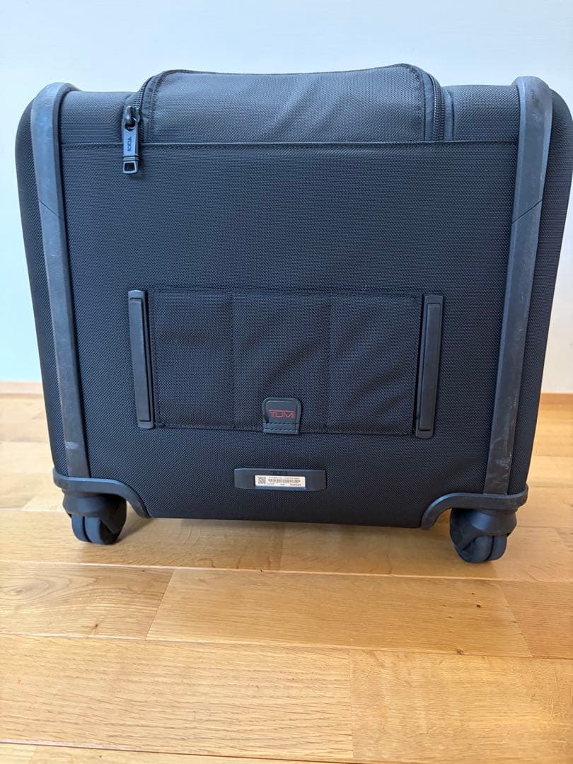 TUMI Alpha3 キャリーケース