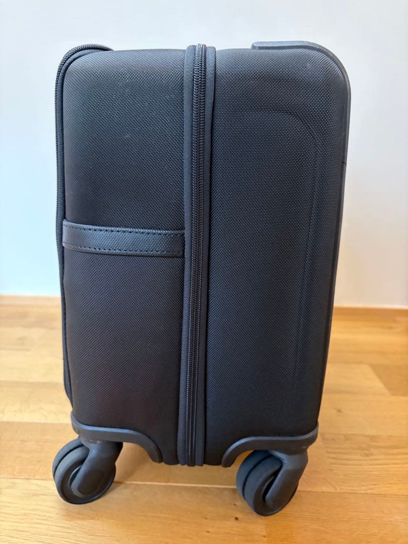 TUMI Alpha3 キャリーケース