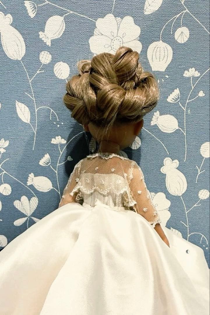 sospring05 パオラレイナ服 パオラドール