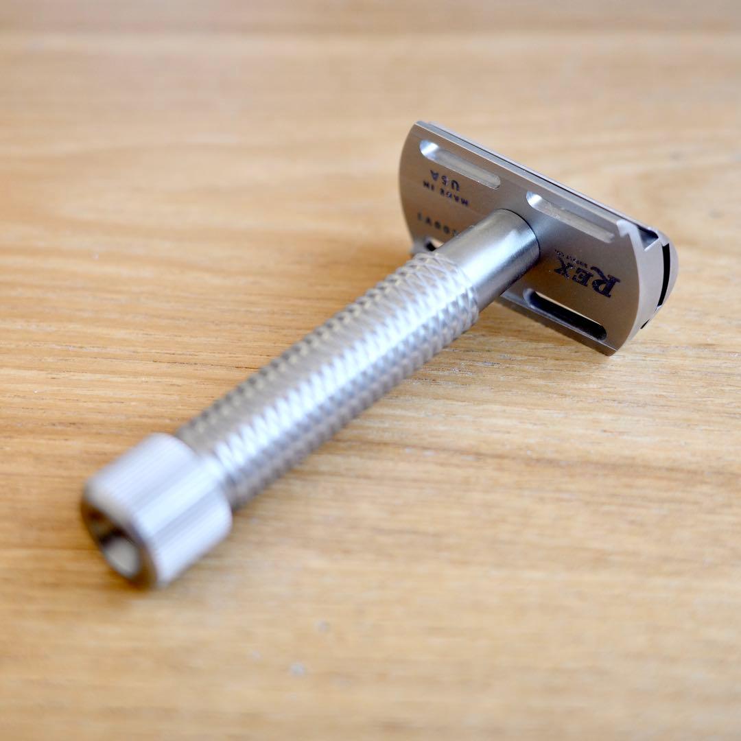 REX SLANT SENTRTY レックス スラント・セントリー