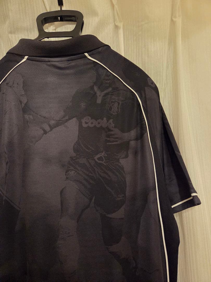 超激レアChelsea 120周年記念シャツ XL