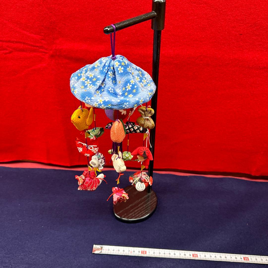 【115】 吊るし飾り A