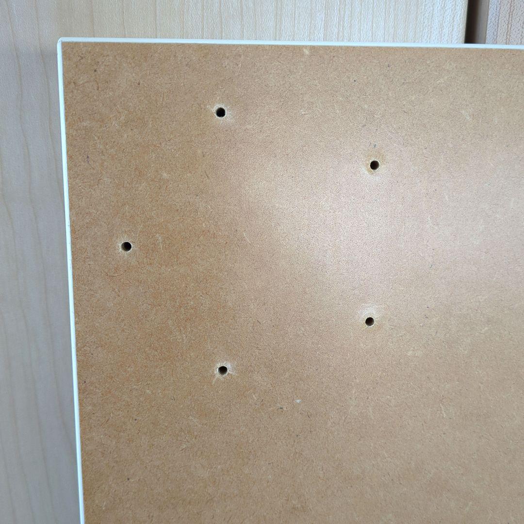 イケア テーブル 天板のみ 2枚セット LINNMON 150×75×3.5