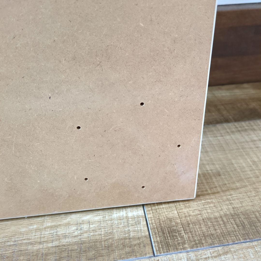 イケア テーブル 天板のみ 2枚セット LINNMON 150×75×3.5