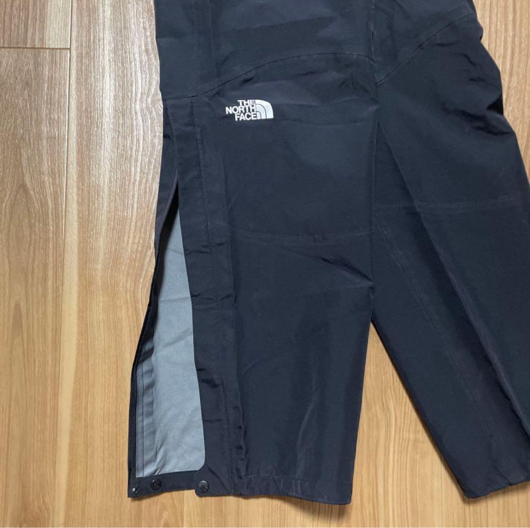 ノースフェイス　GORE-TEX 上下セット