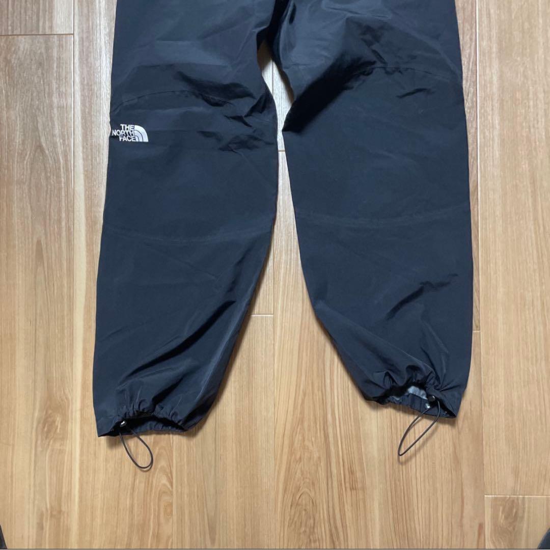 ノースフェイス　GORE-TEX 上下セット