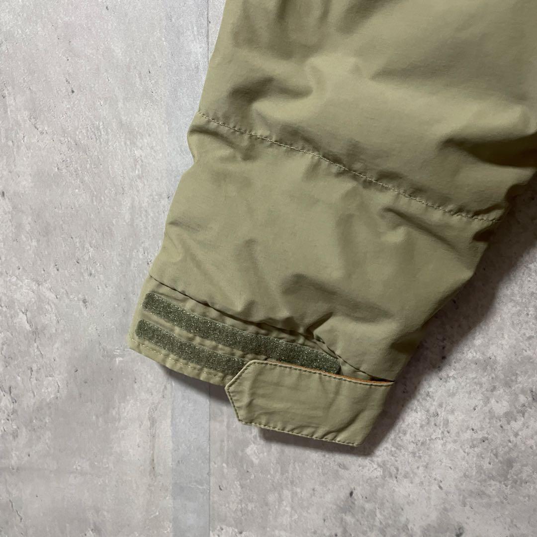 Burtonバートンスキーウェアスノーボードジャケットハーフジップパーカーフード