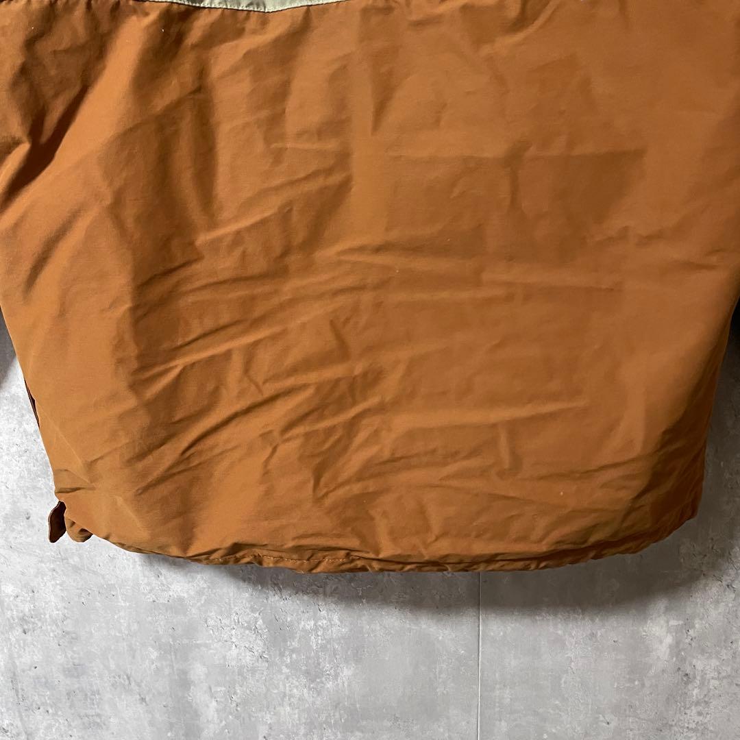 Burtonバートンスキーウェアスノーボードジャケットハーフジップパーカーフード