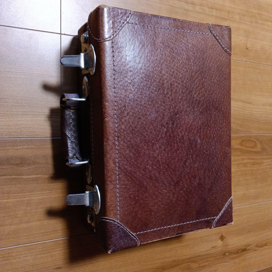 宇宙百貨ミニトランクケース