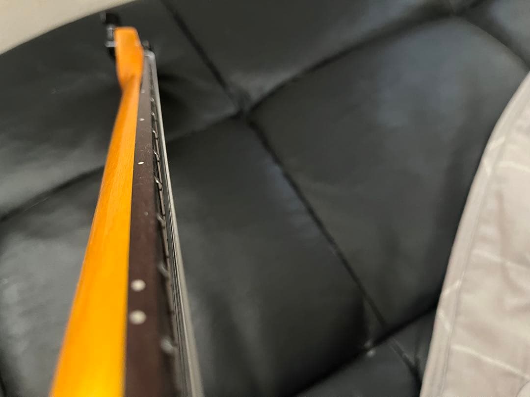 Vertice エレキギター VEG-06ST