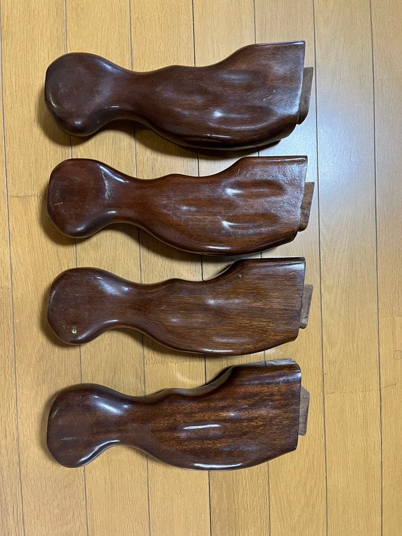 一枚板　座卓　ローテーブル　和家具