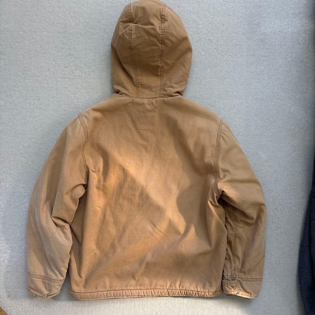 00s Dickies アクティブジャケット ダック ディッキーズ