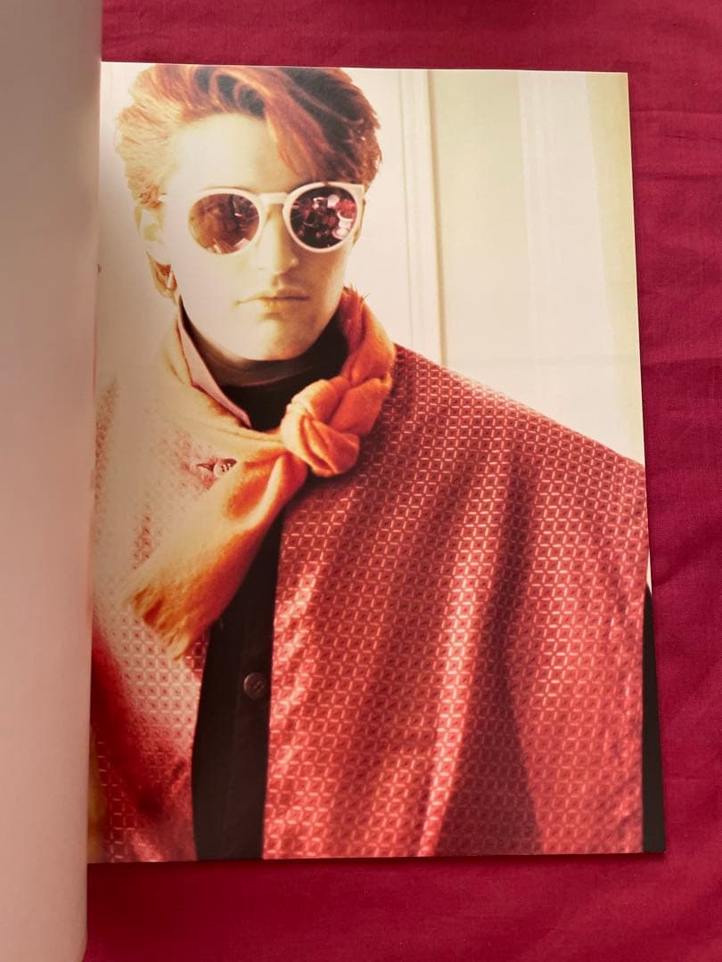 CD未開封　プロフェテーク　1978-1980 David Sylvian