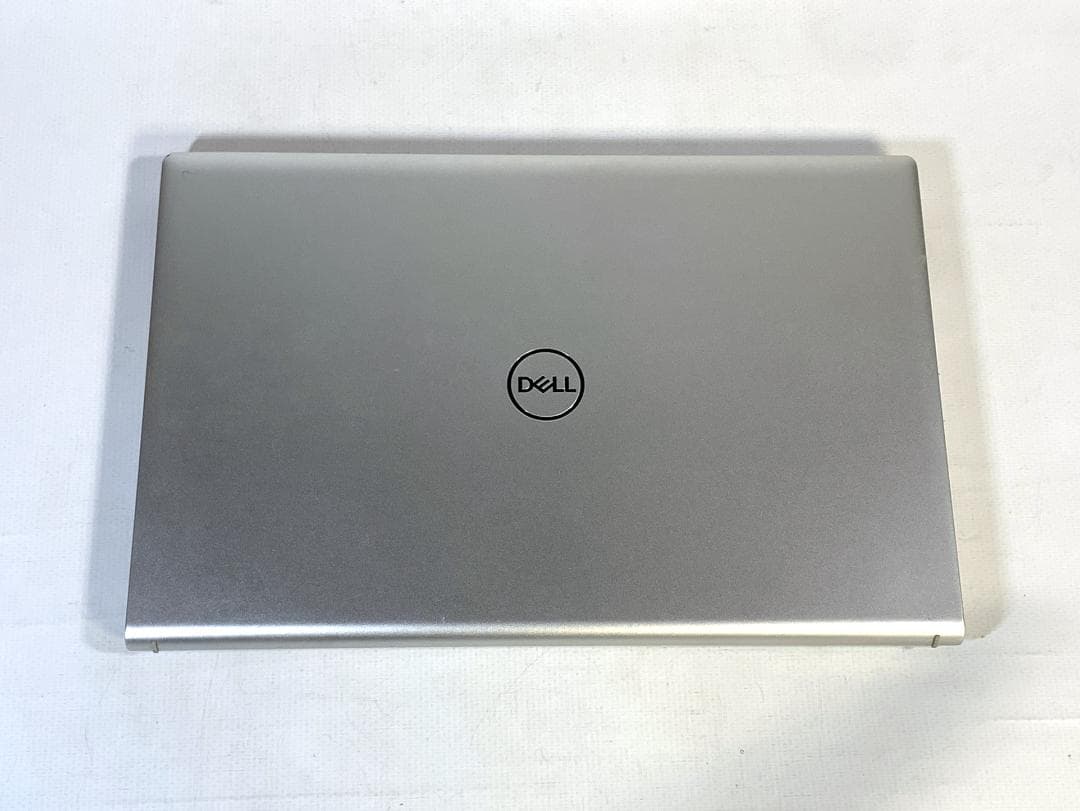 デル i7-11390H 11世代 M.2 SSD Windows11 良品