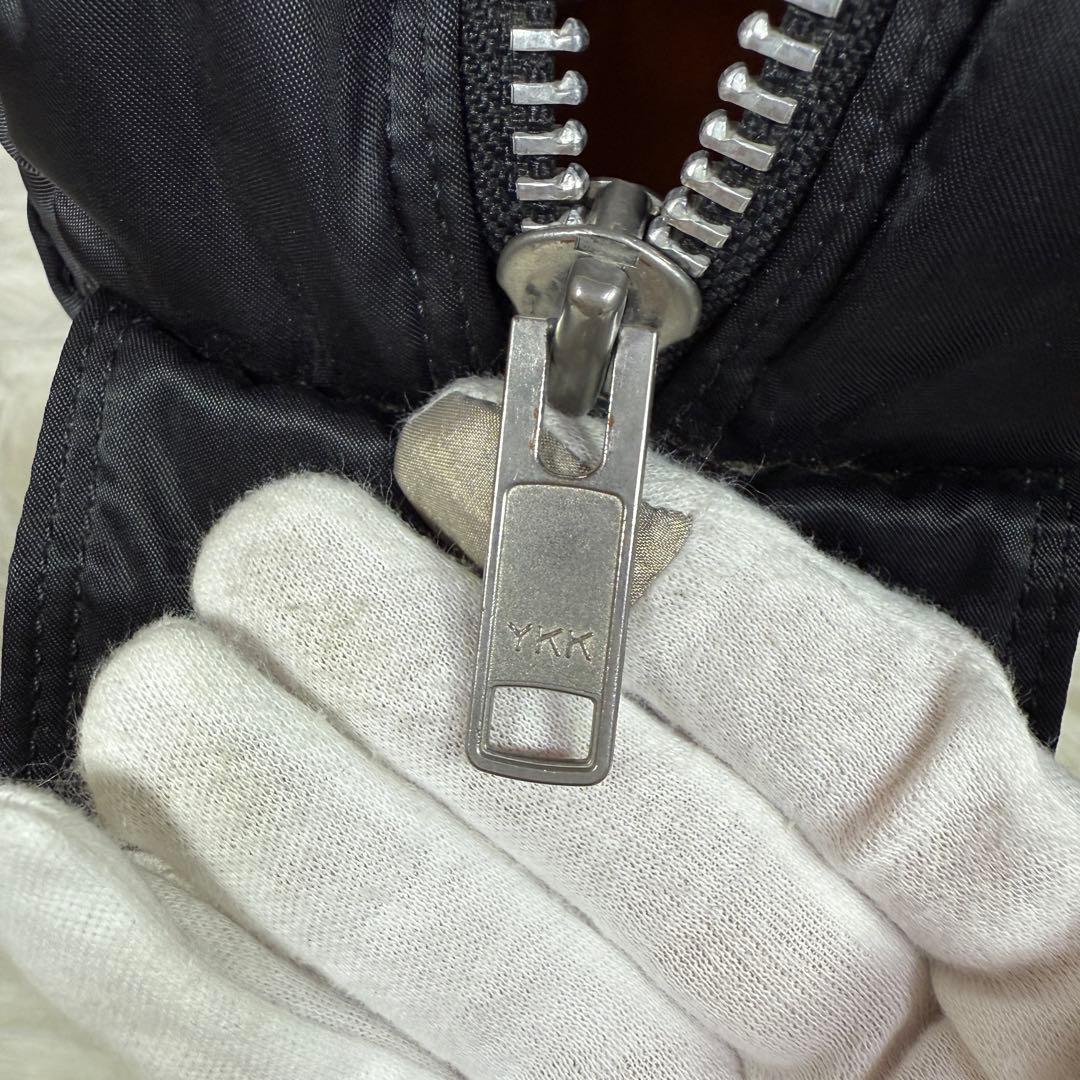 [未使用級] PORTER タンカー ダッフルバッグ ボストン L 廃盤