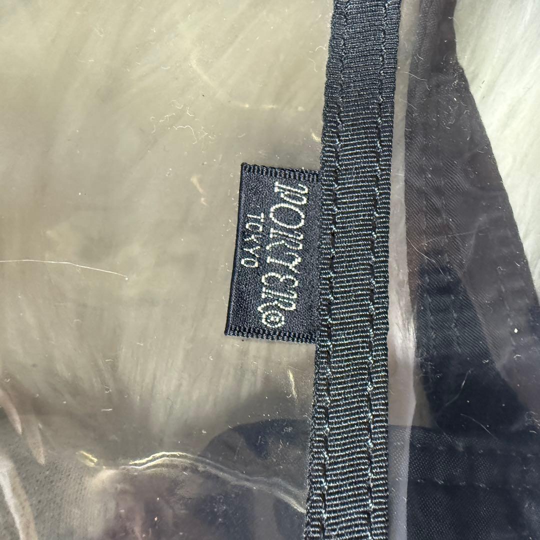 [未使用級] PORTER タンカー ダッフルバッグ ボストン L 廃盤