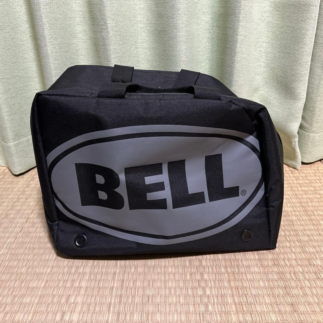 BELL ベル カーボンヘルメット FULL 9 XL-XXL 59-63cm