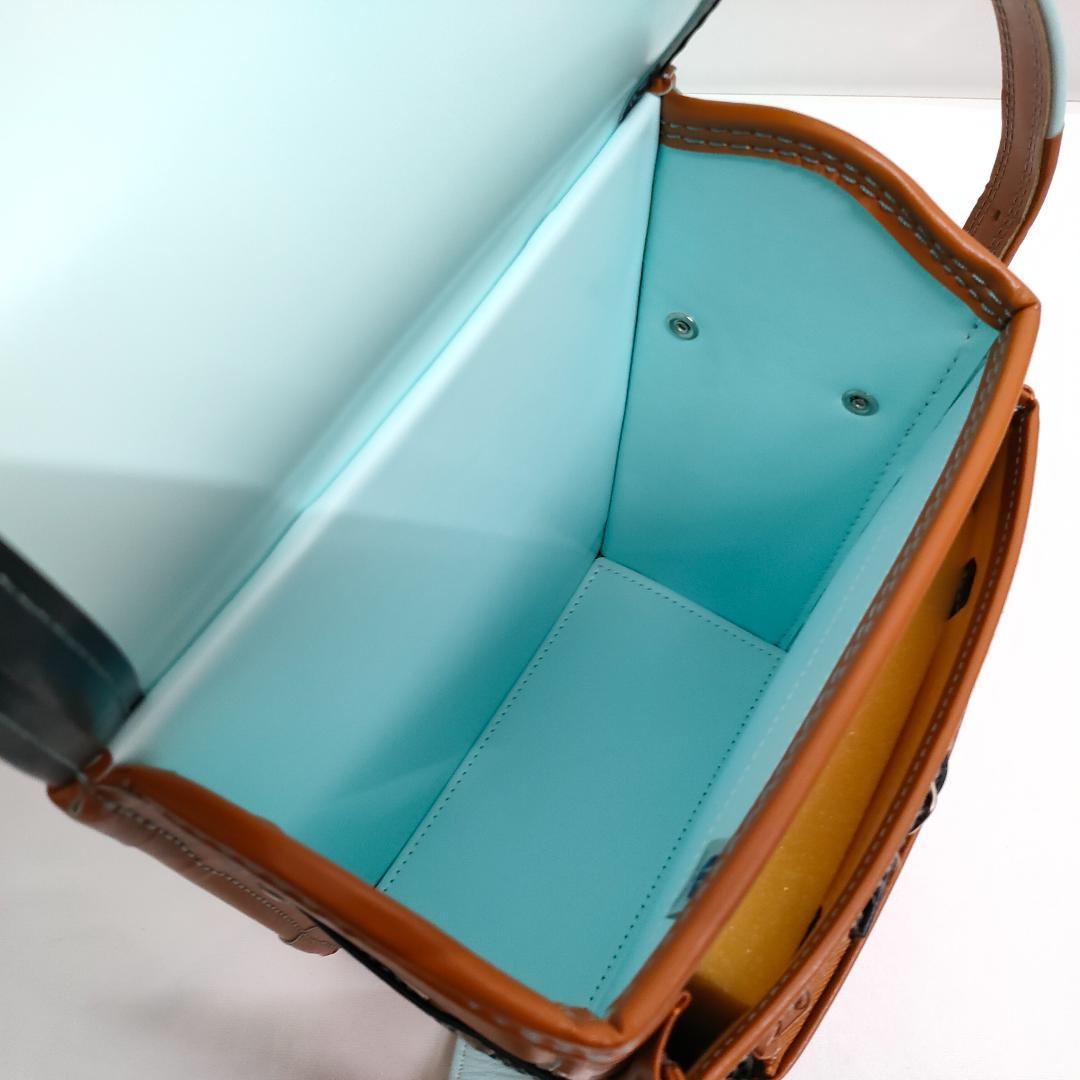 【2点セット】トヤマかばん店 ランドセル ご要望品