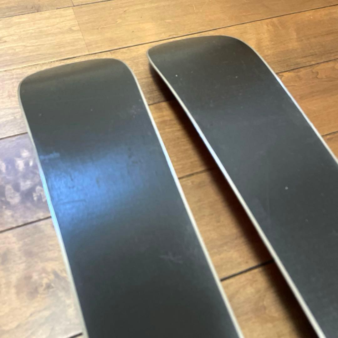 ROSSIGNOL（ロシニョール）スキー板　子ども　92㎝