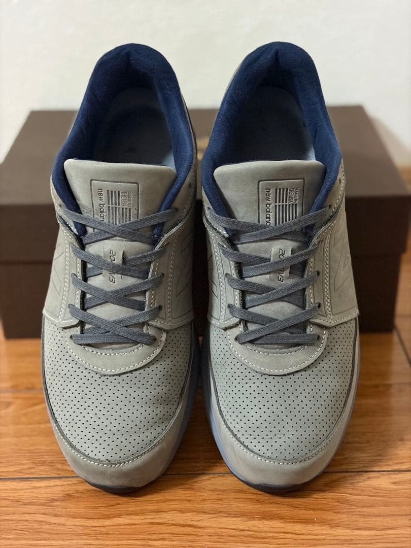 靴 New Balance M2040 GL3