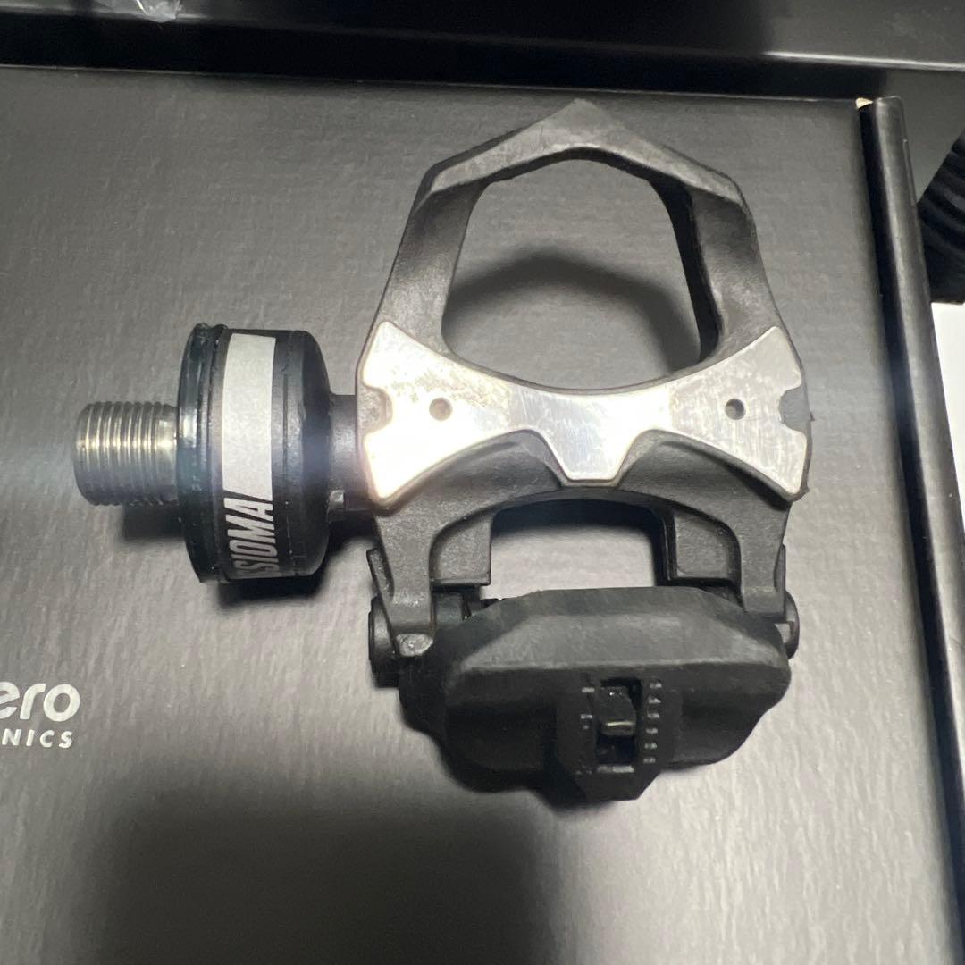パーツ Favero Assioma duo
