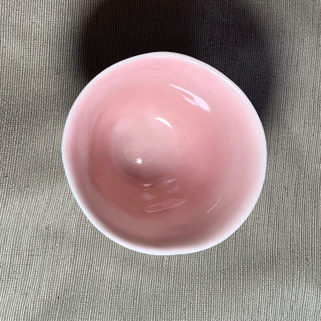 クリスチャンヌ　ペロション　ポルセラン　シエル　イタリア　トスカーナ　未使用