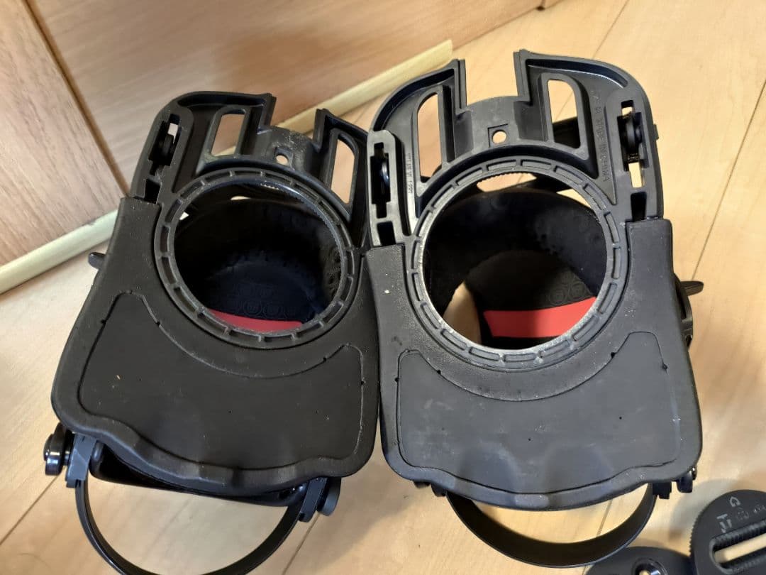 Union MILAN Mサイズ 14ー15 ビンディング ユニオン