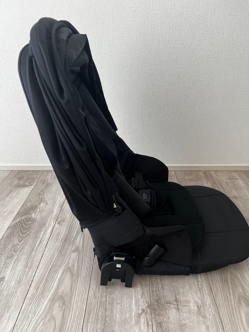 ベビーカー　アップリカ　ルーチェ　フリー