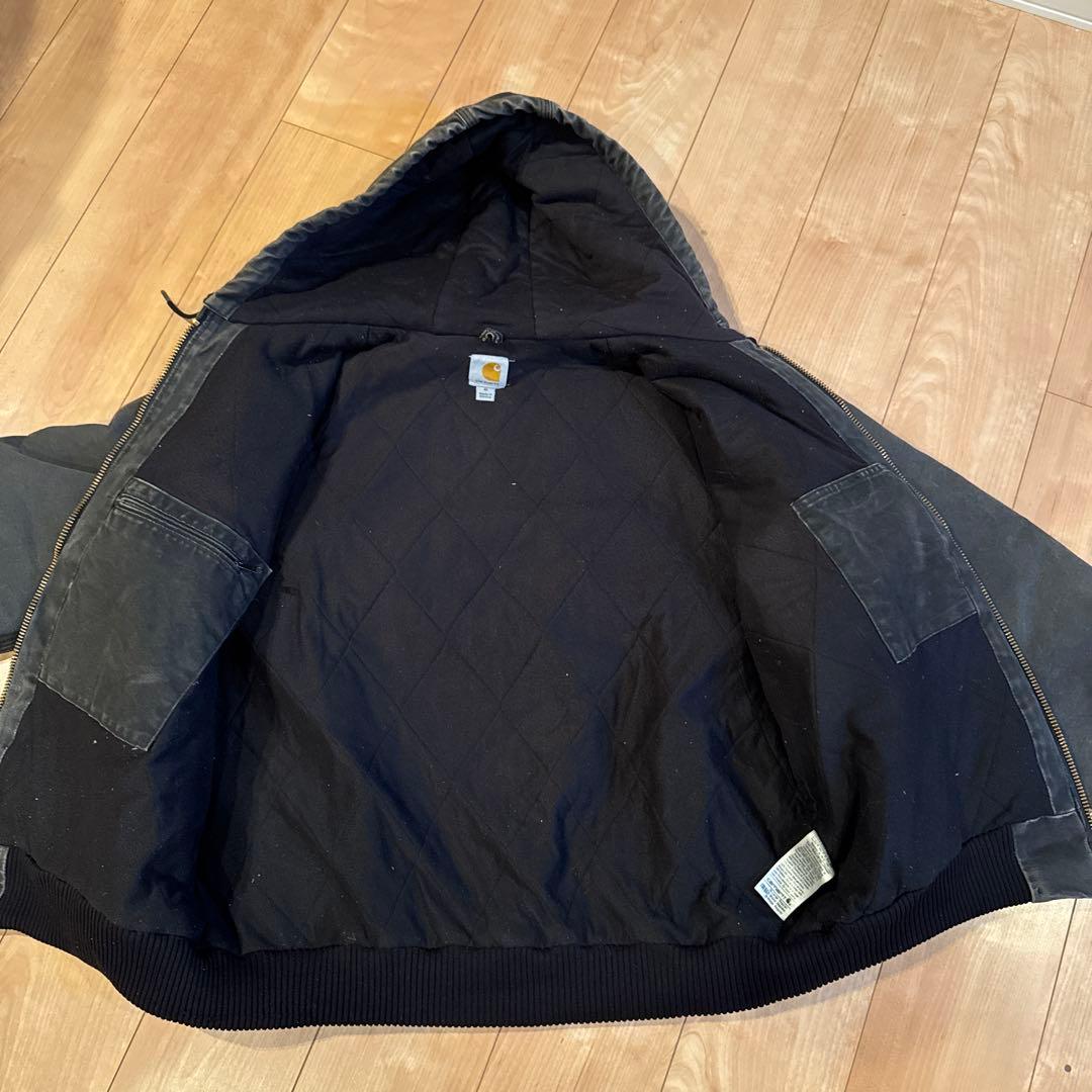CARHARTT ACTIVE JACKET(カーハートアクティブジャケット)