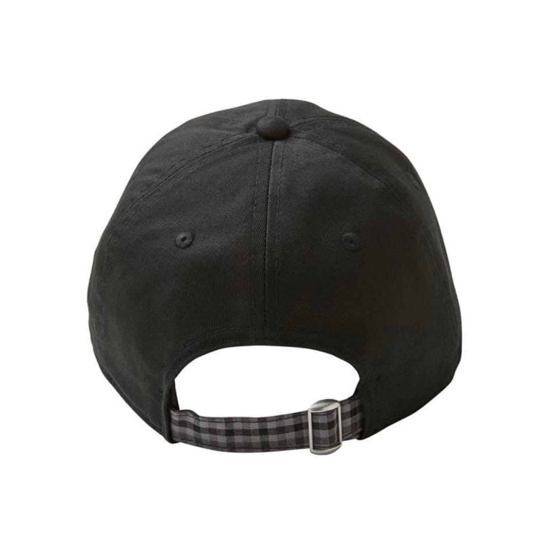 ファミリア 帽子（ADULT）〈NEW ERA® × familiar〉