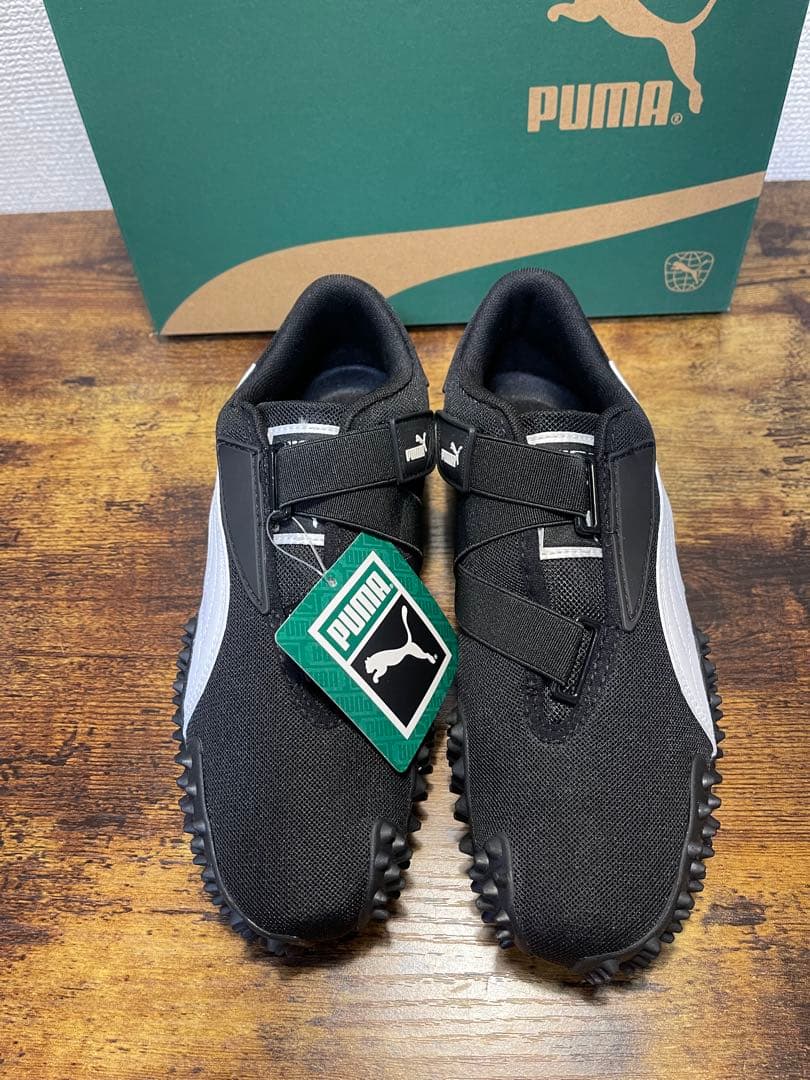 靴 Puma mostro OG prime