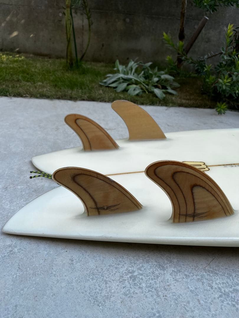 サーフィン・ボディボード THE SWIFTMOVEMENT BOB MITSVEN SKIP FRYE