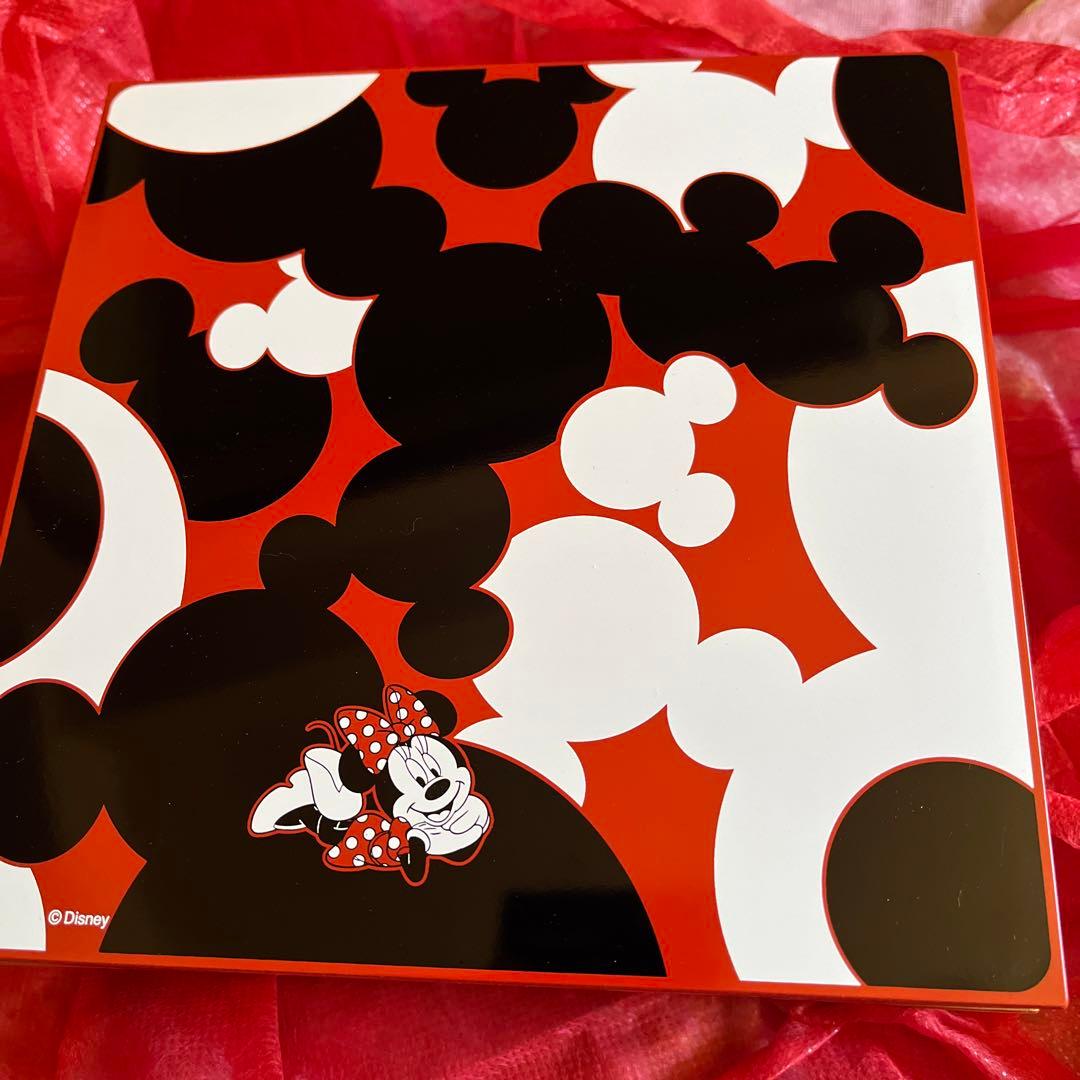 ディズニー重箱