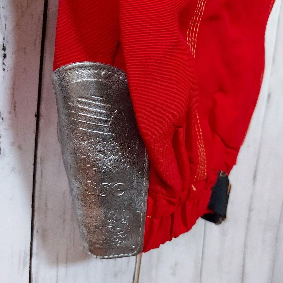 【ellesse】80s エレッセ ゴールドウィン スキーウェア 上下セット L