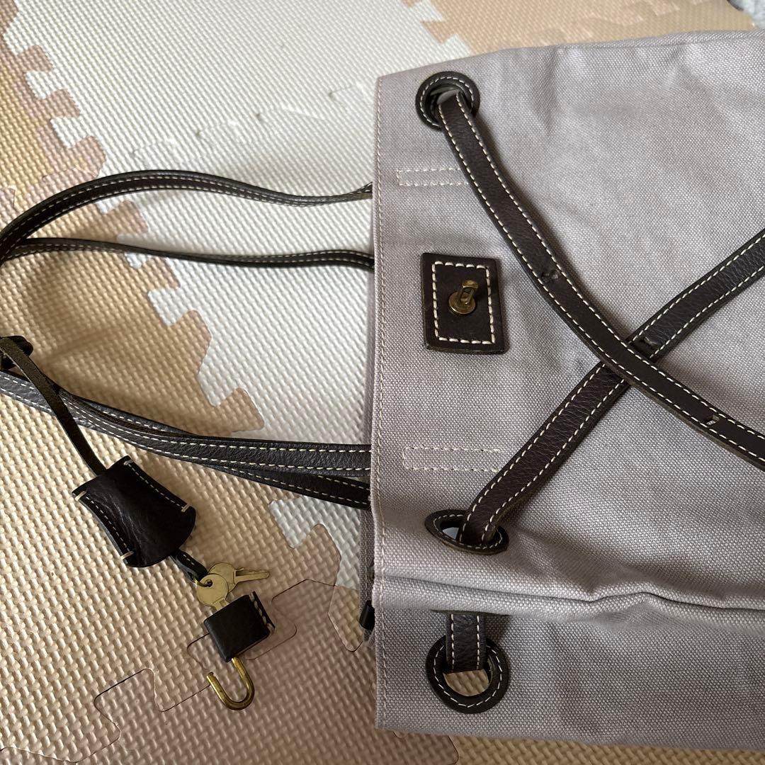 専用★ゲンテンgenten トートバッグ
