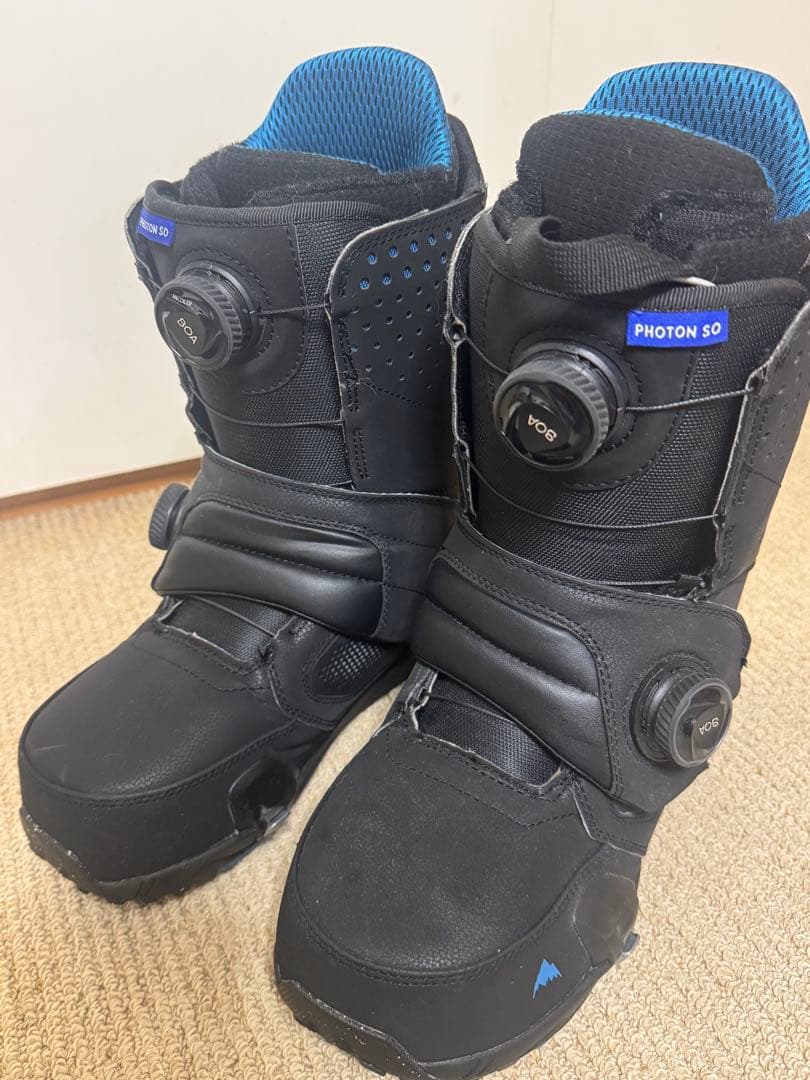 スノーボード Burton PHOTON Wide Step on