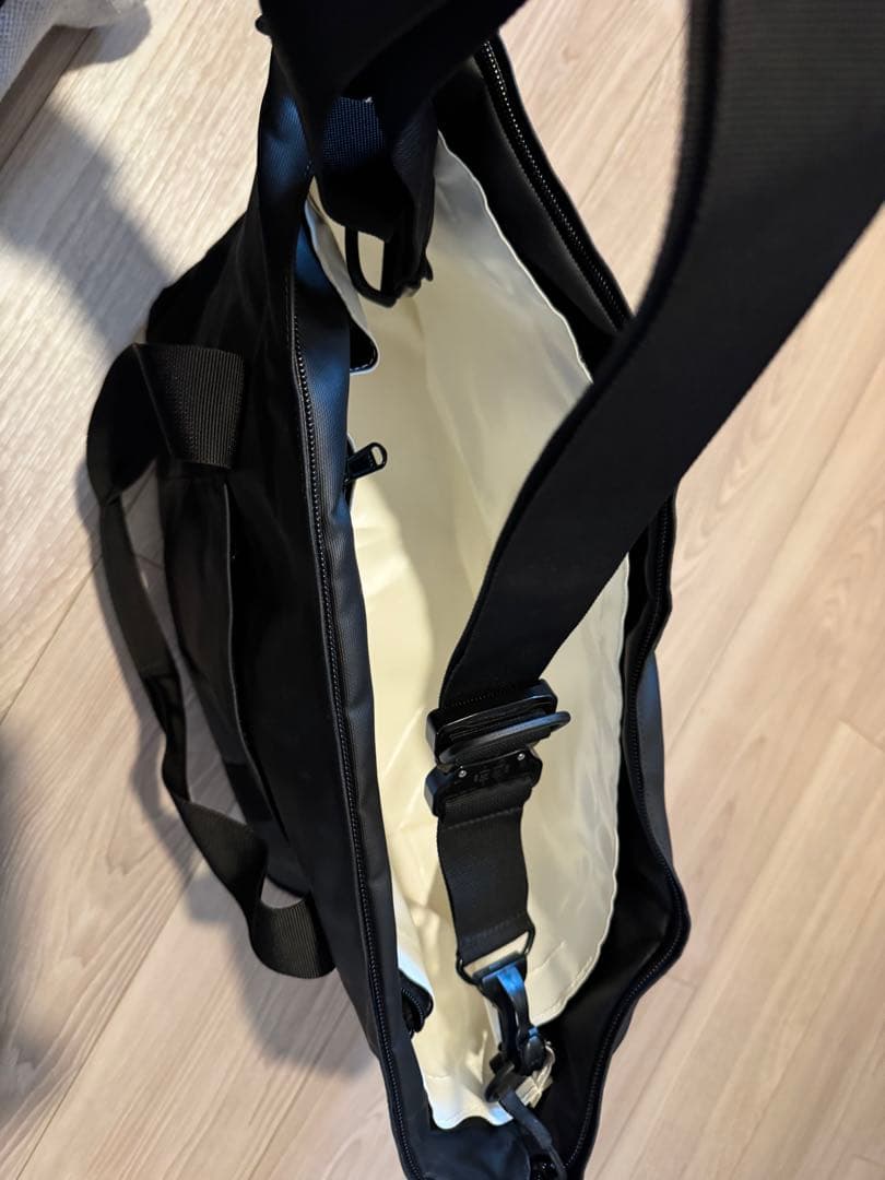 bagjack バックジャック　トートバッグ