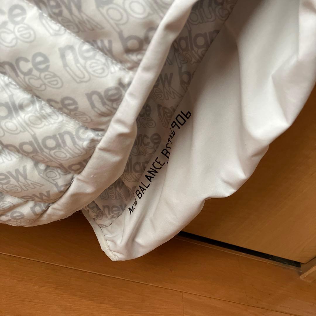 New Balance Golfダウンジャケット メンズ 6 XL美品