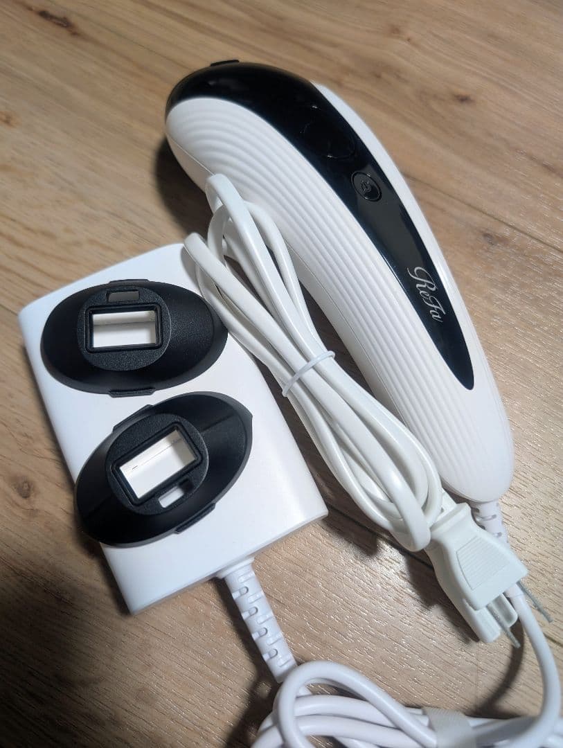 ReFa エピ　ゴー脱毛器