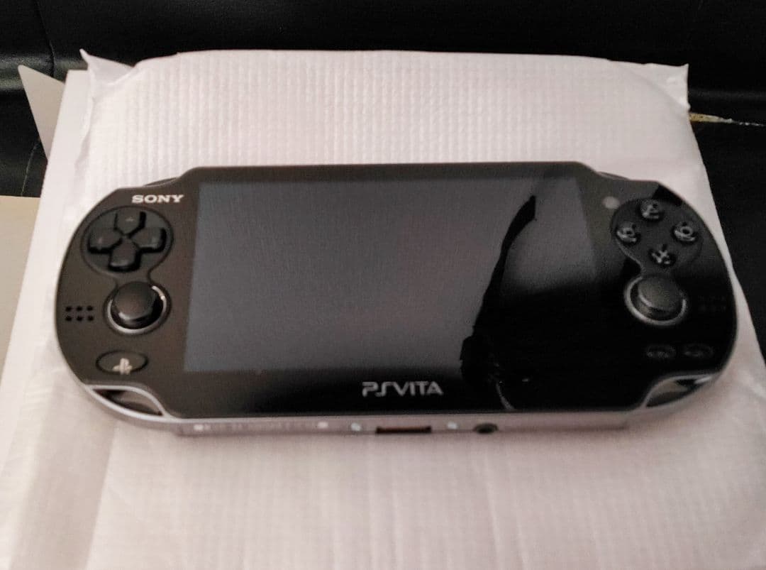 PlayStation Vita 討鬼伝 鬼柄(おにがら)(初回特典