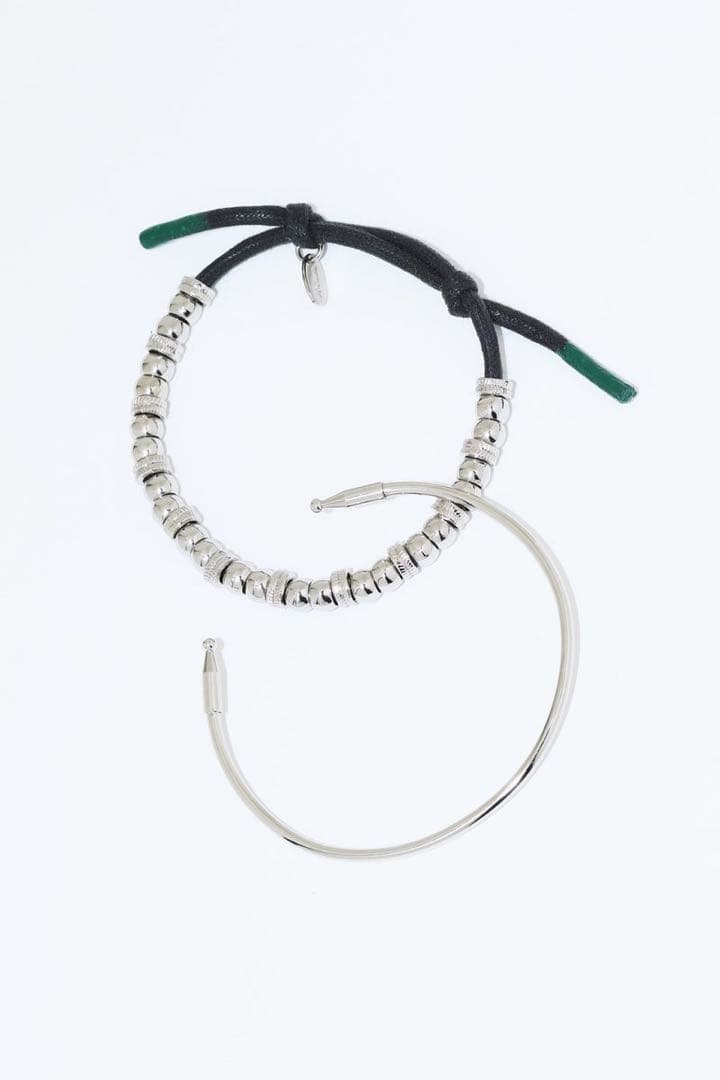 TOGA VIRILIS 22SS/ブレスレット/TV21-AK347