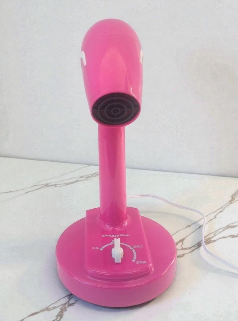 ●ドギーマン フリーハンドドライヤー●犬、猫用●ドライヤー