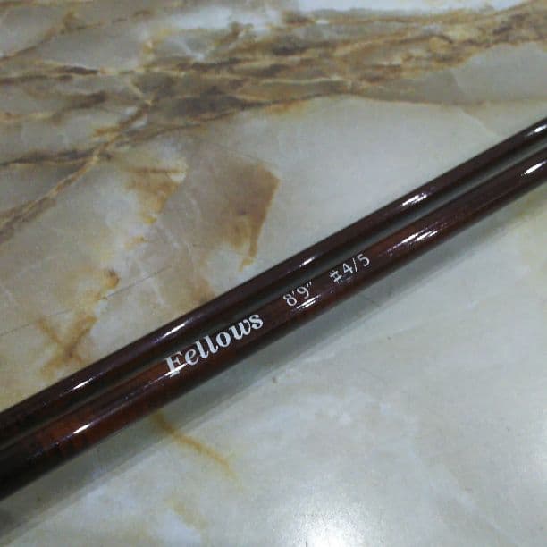 ↓↓↓Fellous 8'9\