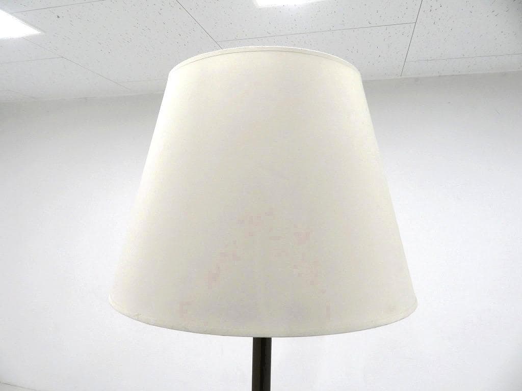 展示品　エレガント　フロアスタンドライト　照明　ライト　ランプ　高級　モダン