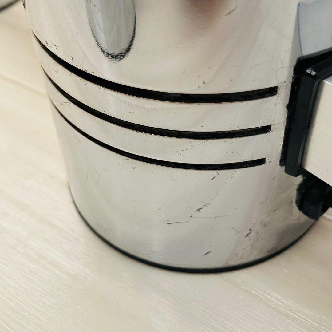 70'S MAZZEGA Murano 3灯フロアスタンド カルロ・ナソン