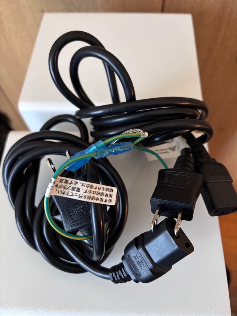 Yamaha HS5W モニタースピーカー